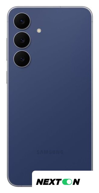 Телефон Samsung Galaxy S25 FE SM-S731B 8GB/256GB (синий) - Изображение №3 — Интернет-магазин Nexton