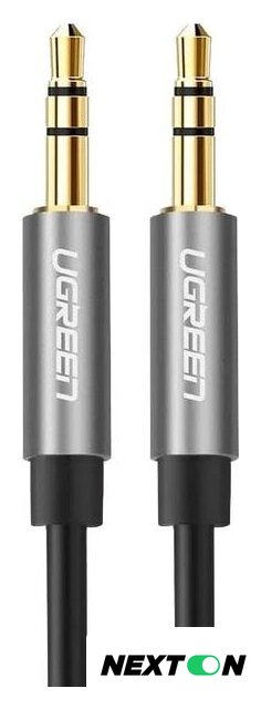 Кабель Ugreen AV119 10735 - Изображение №2 — Интернет-магазин Nexton