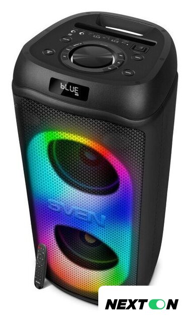 Патибокс SVEN PS-1050 - Изображение №3 — Интернет-магазин Nexton