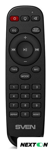 Патибокс SVEN PS-1050 - Изображение №13 — Интернет-магазин Nexton