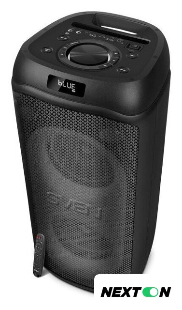 Патибокс SVEN PS-1050 - Изображение №4 — Интернет-магазин Nexton