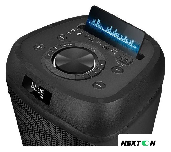 Патибокс SVEN PS-1050 - Изображение №10 — Интернет-магазин Nexton