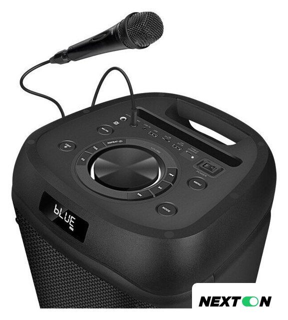 Патибокс SVEN PS-1050 - Изображение №9 — Интернет-магазин Nexton