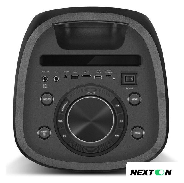 Патибокс SVEN PS-1050 - Изображение №8 — Интернет-магазин Nexton