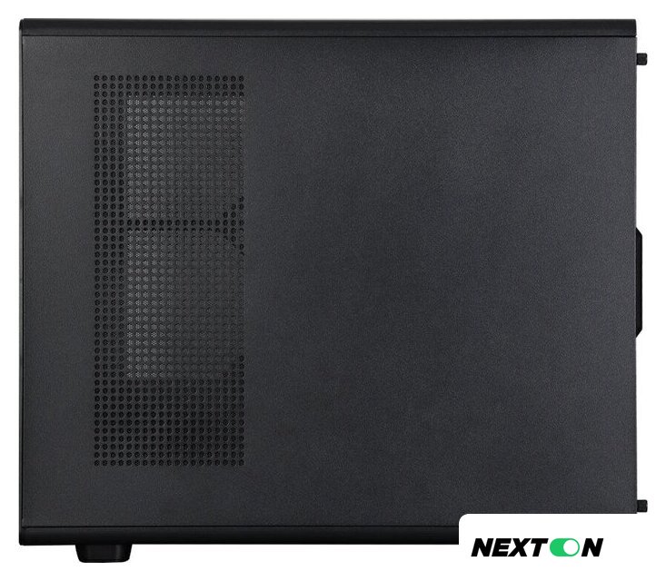 Корпус Zalman M5 (черный) - Изображение №6 — Интернет-магазин Nexton