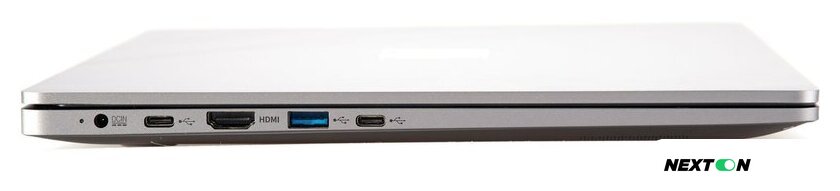 Ноутбук Horizont H-book 16 IPK2 T74E5WG1 - Изображение №8 — Интернет-магазин Nexton