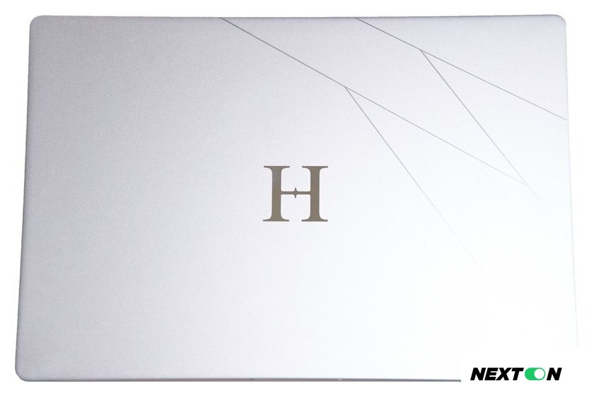 Ноутбук Horizont H-book 16 IPK2 T74E5WG1 - Изображение №25 — Интернет-магазин Nexton