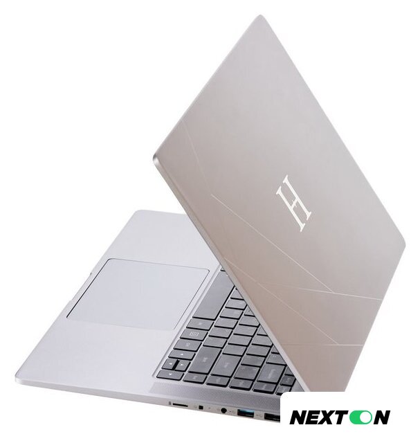 Ноутбук Horizont H-book 16 IPK2 T74E5WG1 - Изображение №5 — Интернет-магазин Nexton