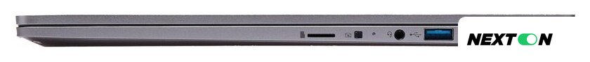 Ноутбук Horizont H-book 16 IPK2 T74E5WG1 - Изображение №9 — Интернет-магазин Nexton