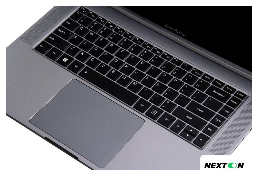 Ноутбук Horizont H-book 16 IPK2 T74E5WG1 - Изображение №28 — Интернет-магазин Nexton