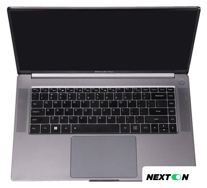 Ноутбук Horizont H-book 16 IPK2 T74E5WG1 - Изображение №2 — Интернет-магазин Nexton