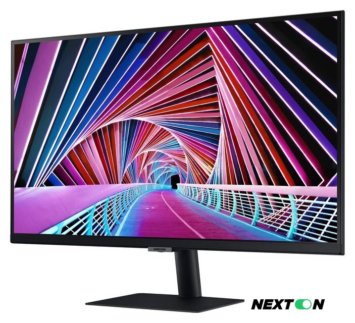 Монитор Samsung LS27A700NWIXCI - Изображение №3 — Интернет-магазин Nexton