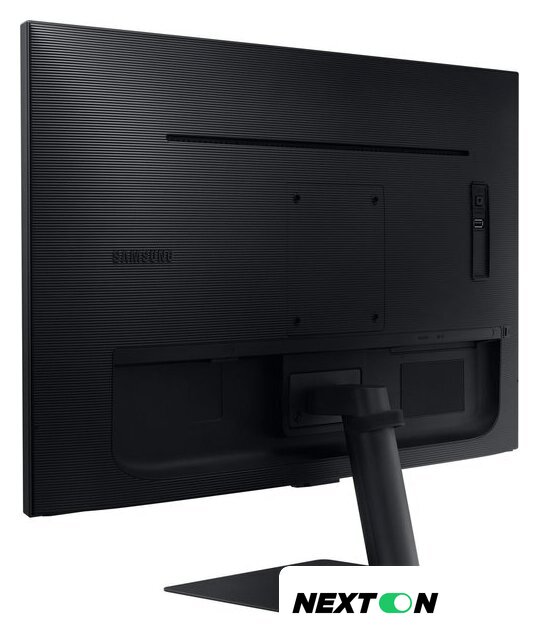 Монитор Samsung LS27A700NWIXCI - Изображение №7 — Интернет-магазин Nexton