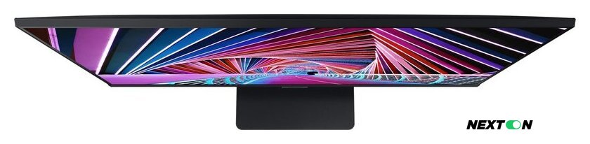 Монитор Samsung LS27A700NWIXCI - Изображение №5 — Интернет-магазин Nexton