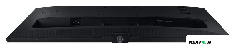 Монитор Samsung LS27A700NWIXCI - Изображение №9 — Интернет-магазин Nexton