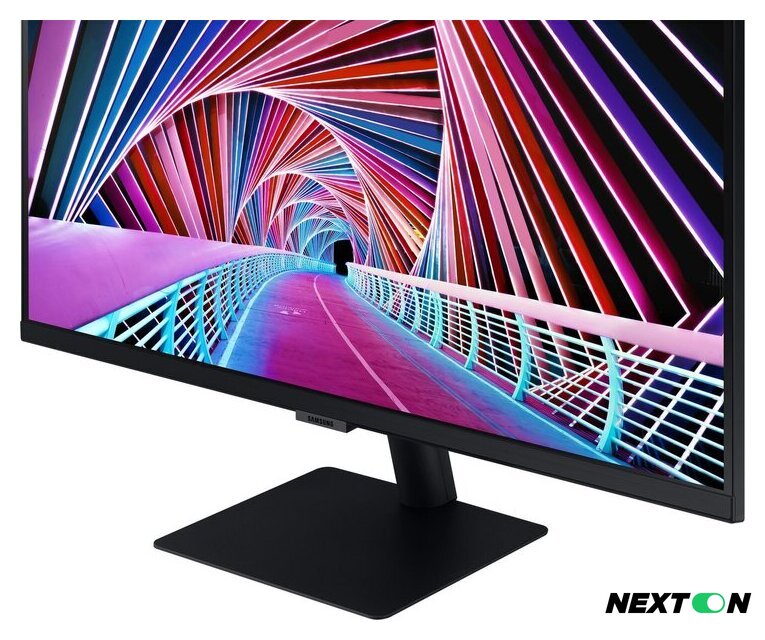 Монитор Samsung LS27A700NWIXCI - Изображение №11 — Интернет-магазин Nexton