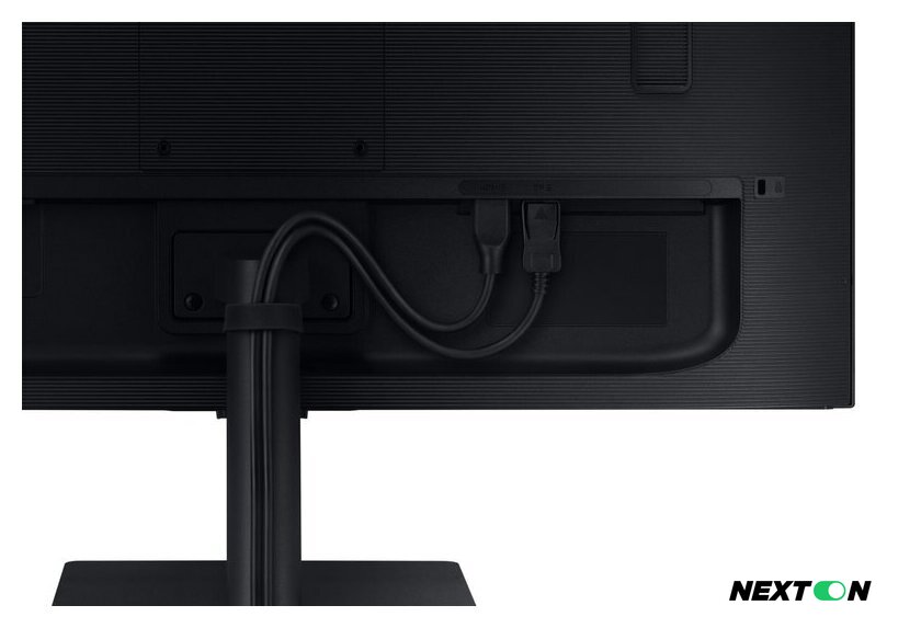 Монитор Samsung LS27A700NWIXCI - Изображение №12 — Интернет-магазин Nexton