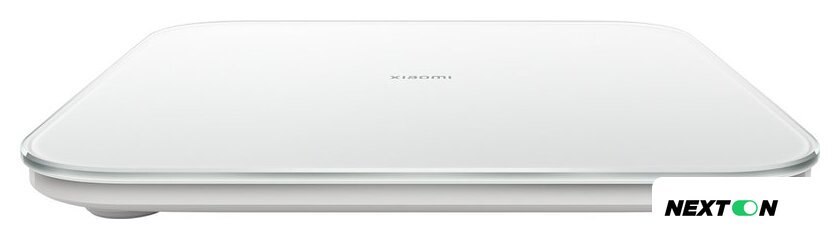 Умные напольные весы Xiaomi Smart Scale S200 MJTZC02YM (международная версия, белый) - Изображение №3 — Интернет-магазин Nexton