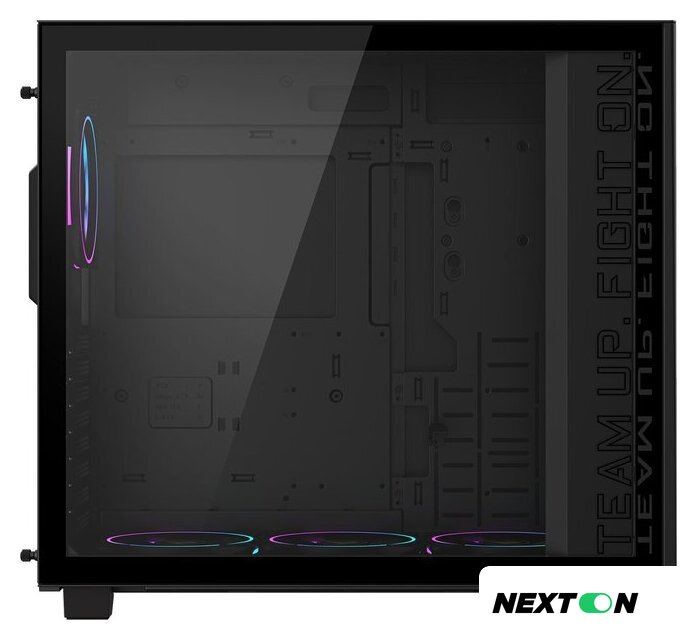 Корпус Gigabyte Aorus C400 Glass - Изображение №2 — Интернет-магазин Nexton