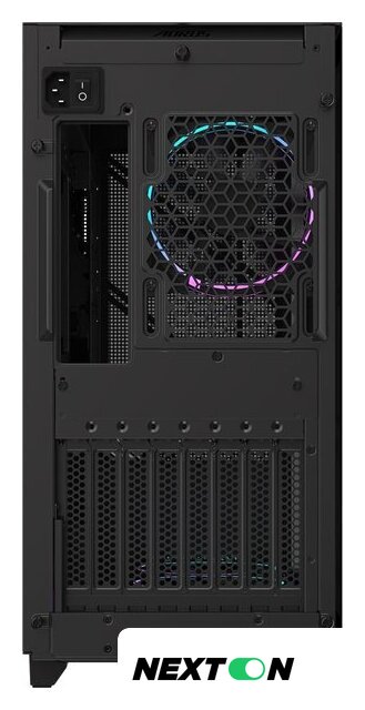 Корпус Gigabyte Aorus C400 Glass - Изображение №8 — Интернет-магазин Nexton
