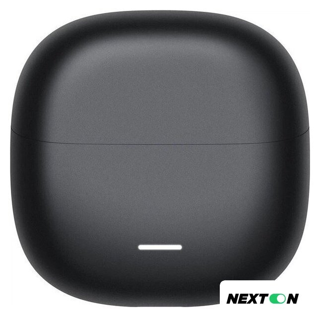 Наушники Xiaomi Redmi Buds 8 Lite M2539E1 (черный, международная версия) - Изображение №6 — Интернет-магазин Nexton