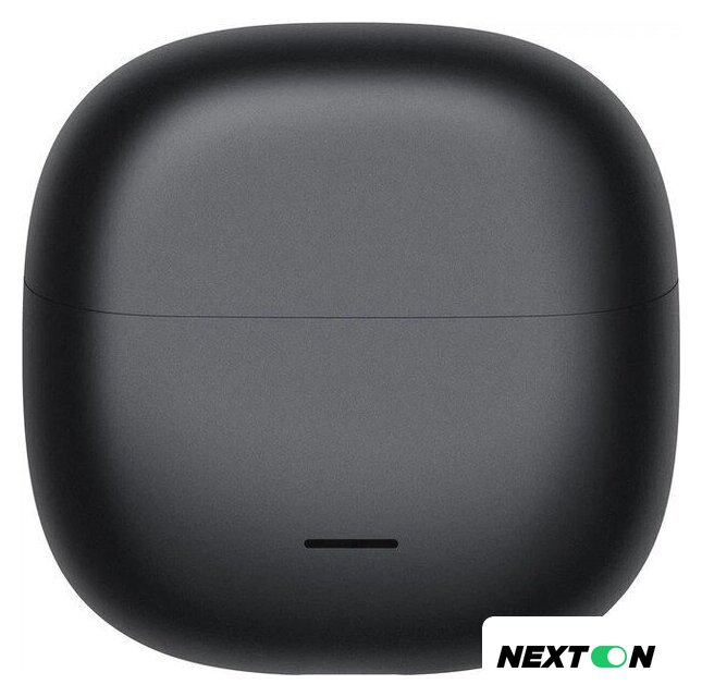 Наушники Xiaomi Redmi Buds 8 Lite M2539E1 (черный, международная версия) - Изображение №7 — Интернет-магазин Nexton