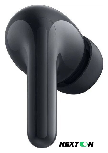 Наушники Xiaomi Redmi Buds 8 Lite M2539E1 (черный, международная версия) - Изображение №9 — Интернет-магазин Nexton