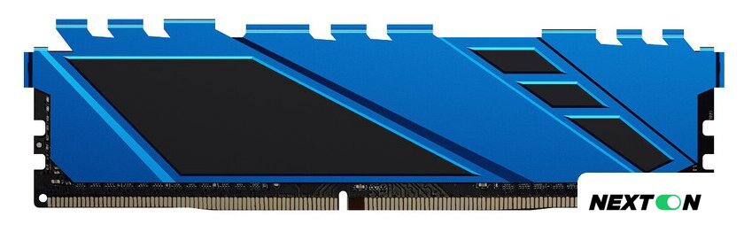 Оперативная память Netac Shadow 16ГБ DDR4 2666 МГц NTSDD4P26SP-16B - Изображение №6 — Интернет-магазин Nexton