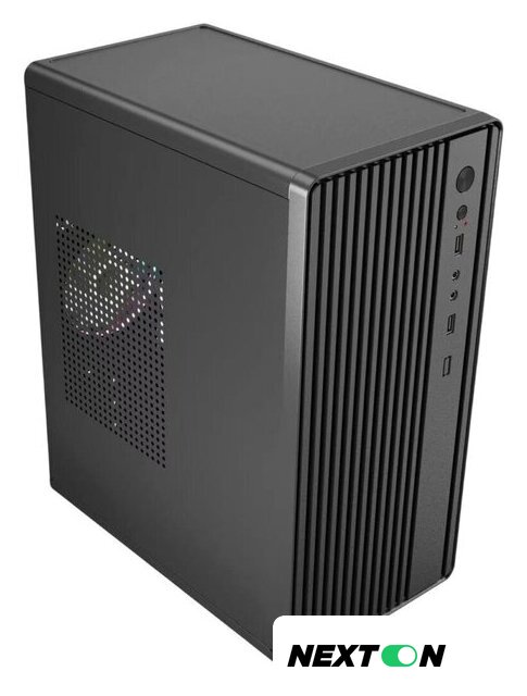 Корпус Vicsone M5X 500W - Изображение №4 — Интернет-магазин Nexton