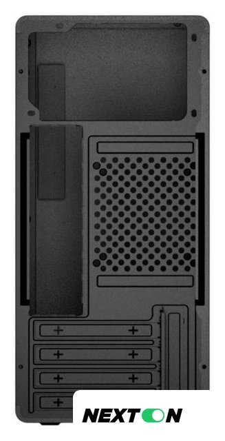 Корпус Vicsone M5X 500W - Изображение №5 — Интернет-магазин Nexton