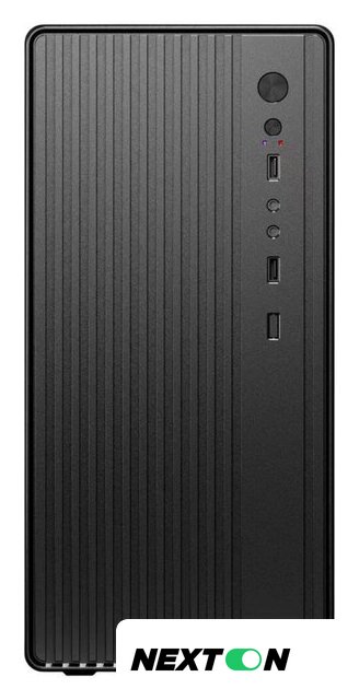 Корпус Vicsone M5X 500W - Изображение №3 — Интернет-магазин Nexton