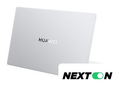Ноутбук Huawei MateBook D 16 2024 MCLG-X 53014QKV - Изображение №4 — Интернет-магазин Nexton