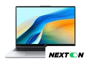 Ноутбук Huawei MateBook D 16 2024 MCLG-X 53014QKV - Изображение №1 — Интернет-магазин Nexton