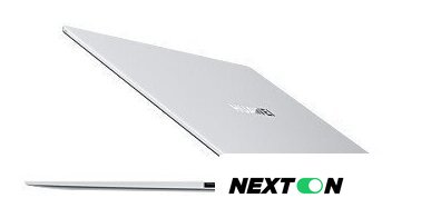 Ноутбук Huawei MateBook D 16 2024 MCLG-X 53014QKV - Изображение №5 — Интернет-магазин Nexton
