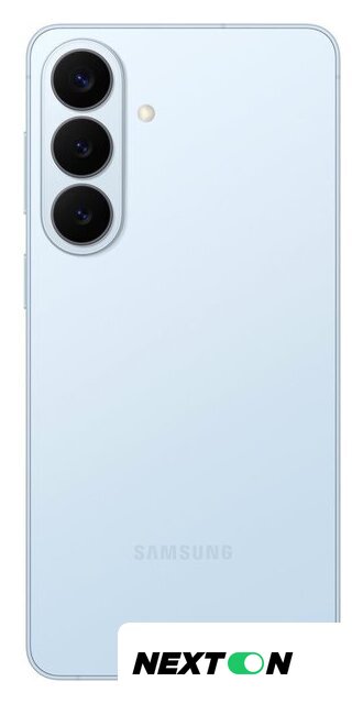 Телефон Samsung Galaxy S26+ SM-S947B 12GB/256GB (голубой) - Изображение №3 — Интернет-магазин Nexton