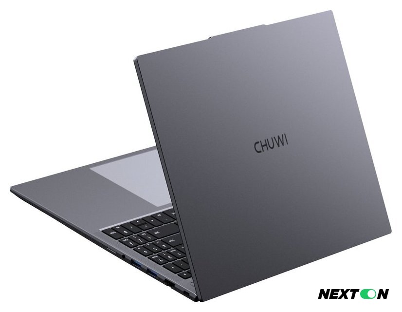 Ноутбук Chuwi CoreBook Plus CWI626-R5743016G512 - Изображение №4 — Интернет-магазин Nexton