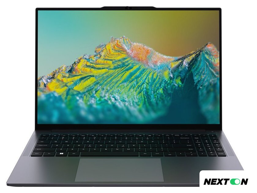 Ноутбук Chuwi CoreBook Plus CWI626-R5743016G512 - Изображение №1 — Интернет-магазин Nexton