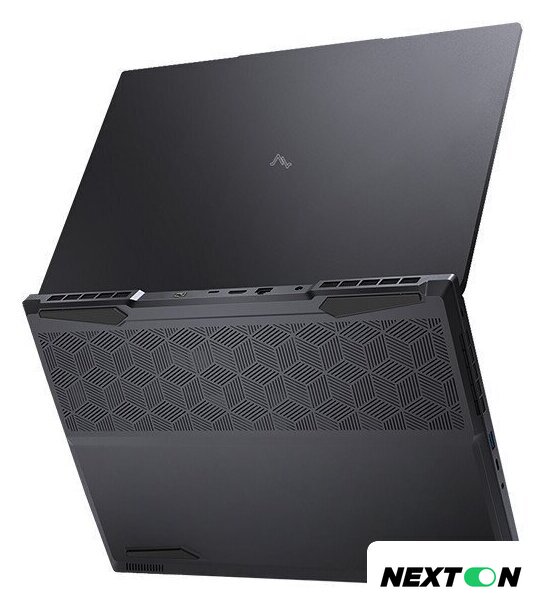 Игровой ноутбук Maibenben X-Treme Typhoon X16C X16C-R725560F44HG4E10 - Изображение №3 — Интернет-магазин Nexton