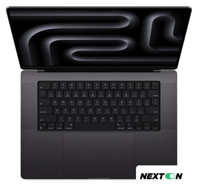 Ноутбук Apple MacBook Pro 16.2