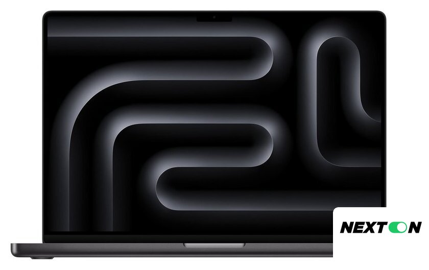 Ноутбук Apple MacBook Pro 16.2
