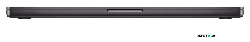 Ноутбук Apple MacBook Pro 16.2