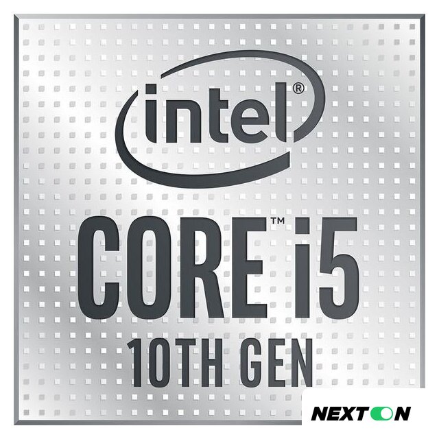 Процессор Intel Core i5-10600K - Изображение №1 — Интернет-магазин Nexton