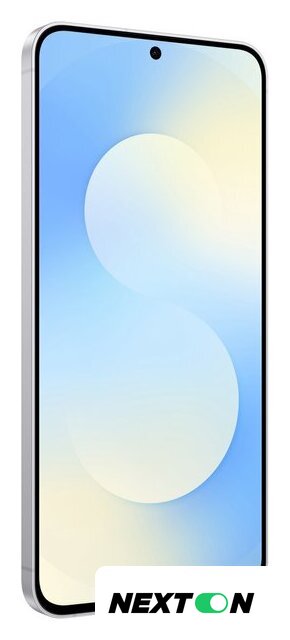 Телефон Samsung Galaxy S25 FE SM-S731B 8GB/256GB (голубой) - Изображение №4 — Интернет-магазин Nexton