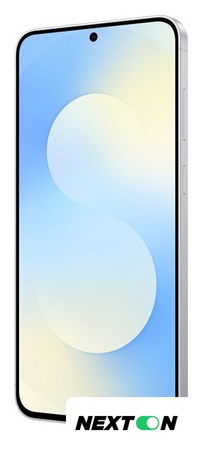 Телефон Samsung Galaxy S25 FE SM-S731B 8GB/256GB (голубой) - Изображение №5 — Интернет-магазин Nexton