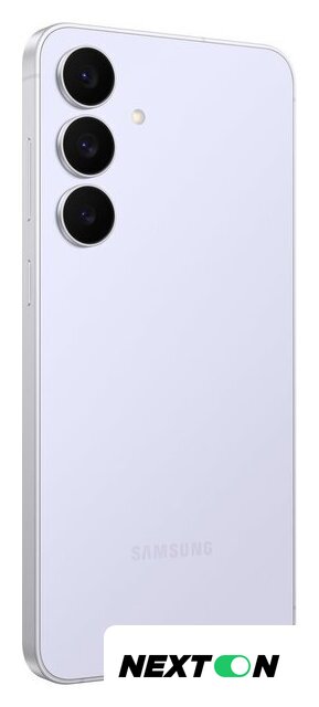 Телефон Samsung Galaxy S25 FE SM-S731B 8GB/256GB (голубой) - Изображение №6 — Интернет-магазин Nexton