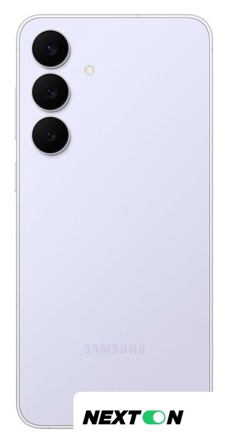 Телефон Samsung Galaxy S25 FE SM-S731B 8GB/256GB (голубой) - Изображение №3 — Интернет-магазин Nexton