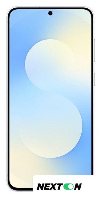 Телефон Samsung Galaxy S25 FE SM-S731B 8GB/256GB (голубой) - Изображение №2 — Интернет-магазин Nexton