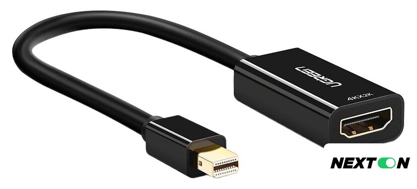 Адаптер Ugreen MD112 40360 - Изображение №1 — Интернет-магазин Nexton