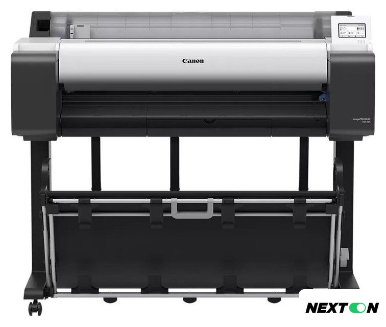 Принтер Canon imagePROGRAF TM-350 - Изображение №1 — Интернет-магазин Nexton