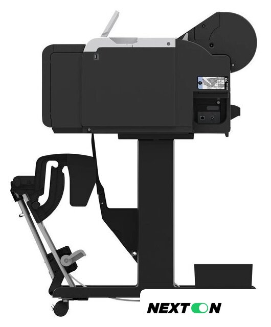 Принтер Canon imagePROGRAF TM-350 - Изображение №4 — Интернет-магазин Nexton